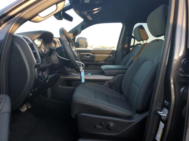 2022 RAM 1500 BIG H - 1C6RRFMG2NN421503