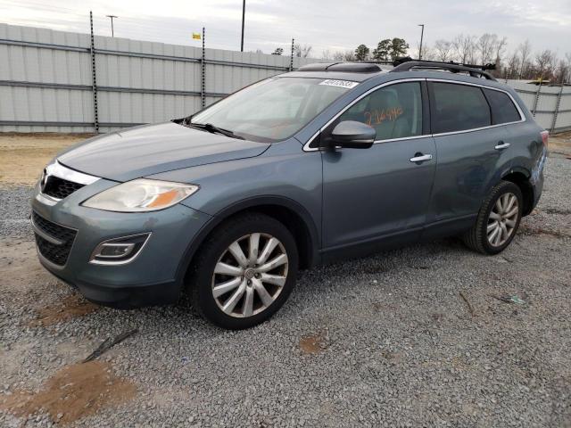 2010 Mazda CX-9 