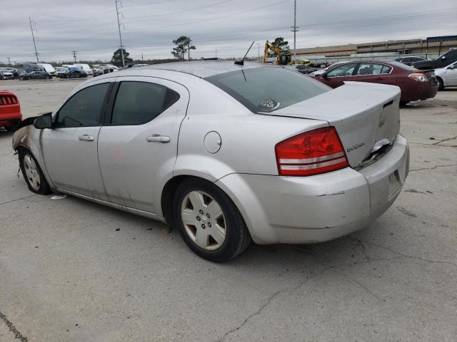 2009 DODGE AVENGER SE VIN: 1B3LC46B89N570429