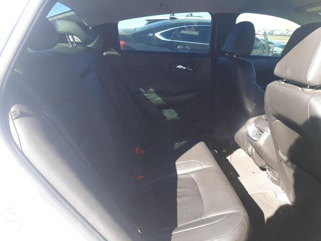 2017 CHEVROLET MALIBU HYB - 1G1ZJ5SU6HF146843