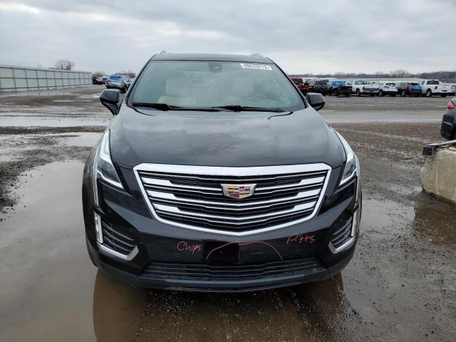 2018 CADILLAC XT5 PREMIU - 1GYKNERS5JZ245363