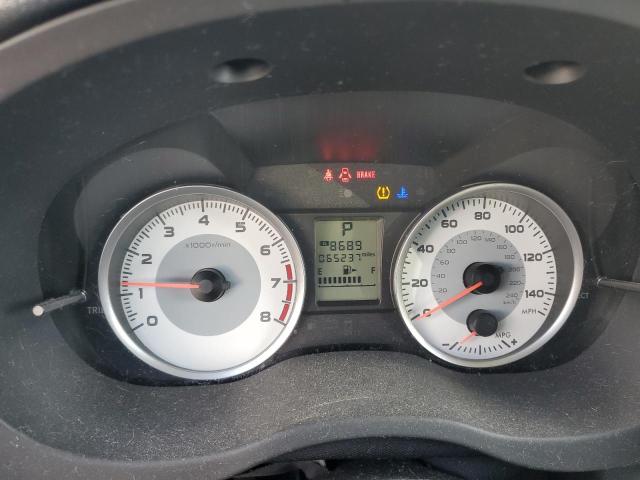 JF1GPAA64E8232327 Subaru Impreza