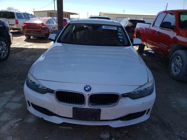 2015 BMW 328 I SULE - WBA3C1C56FK120879