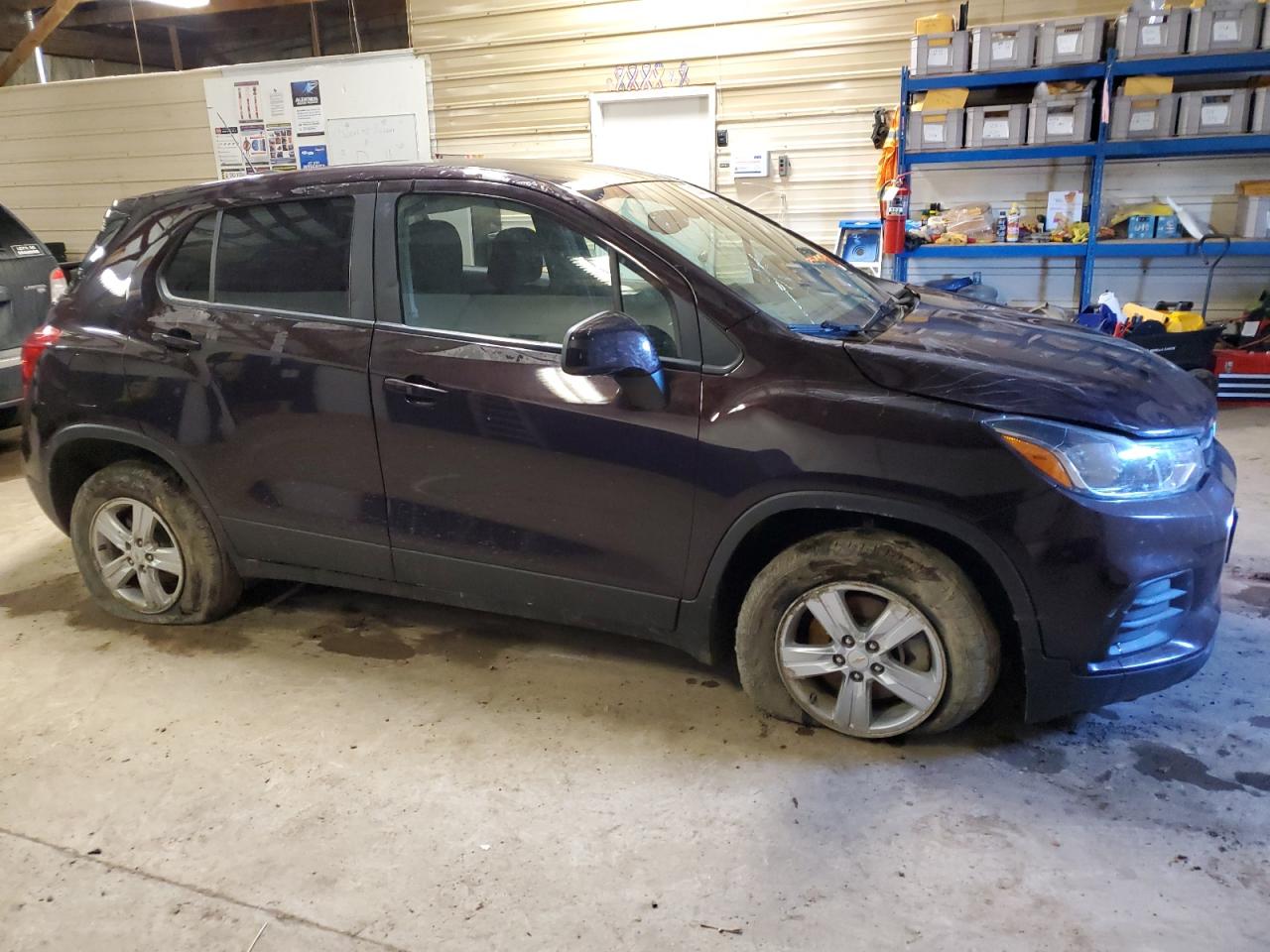 2021 Chevrolet Trax - Image 4