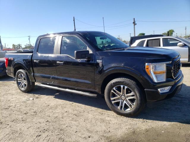 2021 FORD F150 SUPER - 1FTEW1CP2MFB91779