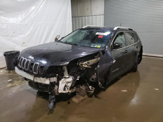 2019 JEEP CHEROKEE L - 1C4PJMDX4KD239508