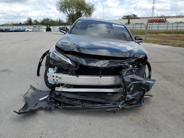 2023 LEXUS NX 250 - 2T2ADCAZ2PC003193