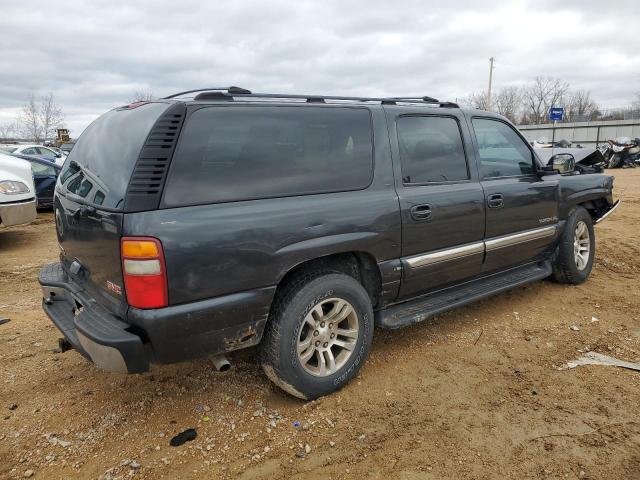 3GKEC16Z73G339996 GMC Yukon Xl C1500