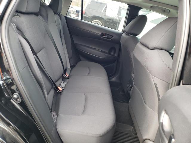 2022 TOYOTA COROLLA CR - 7MUBAABG3NV025667