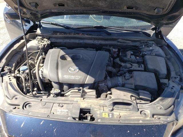 2016 MAZDA 6 SPORT - JM1GJ1U5XG1438617