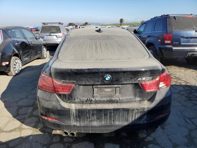 2018 BMW 430I GRAN - WBA4J1C50JBA30181