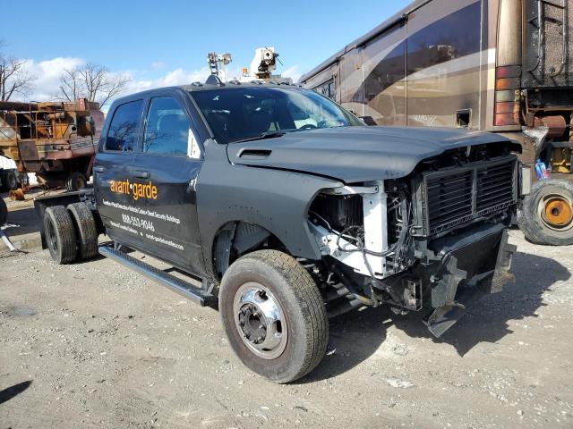 2021 RAM 3500 - 3C7WRTCL6MG627118