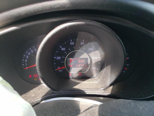 KNDJN2A24E7022809 KIA Soul
