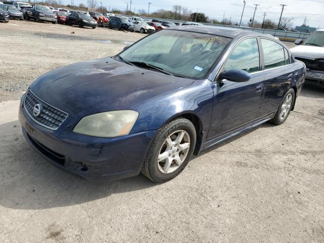 2006 Nissan Altima SE