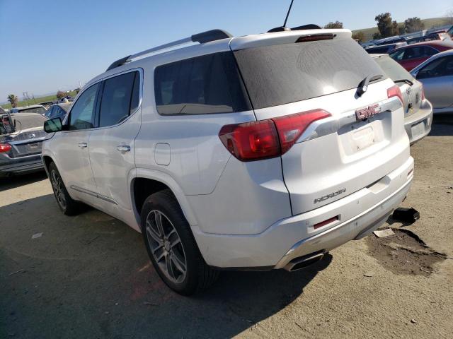 1GKKNPLS8KZ130983 GMC Acadia Denali