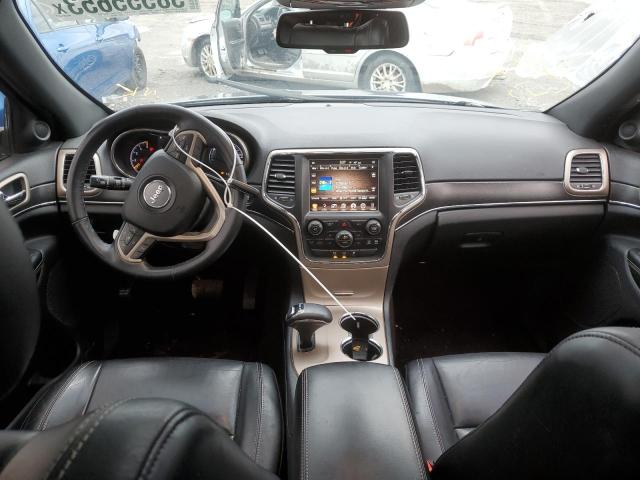 2015 JEEP GRAND CHER - 1C4RJFBM1FC243766
