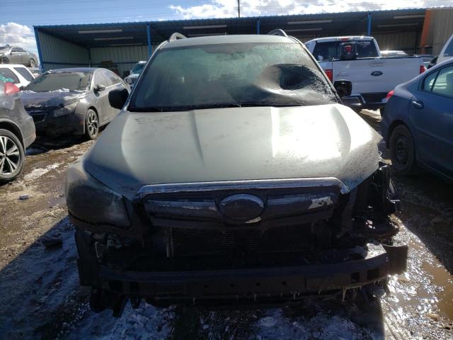2015 SUBARU FORESTER 2 - JF2SJABCXFH447451