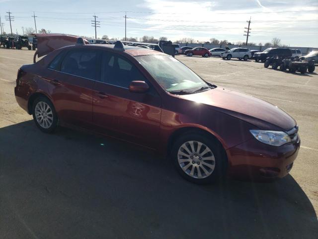 JF1GE6B64BH501181 Subaru Impreza 2.5i Premium