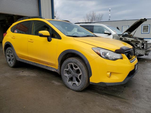 JF2GPADC9F8241796 Subaru Xv Crosstrek 2.0 Premium