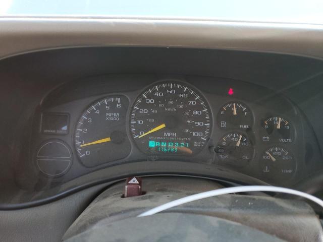 1GTEK19TXXE509268 GMC Sierra