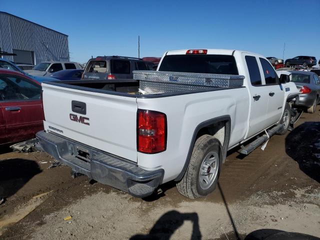 1GTV2LECXHZ137085 GMC Sierra K1500