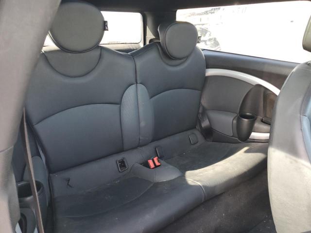 WMWML33558TN66051 Mini Cooper