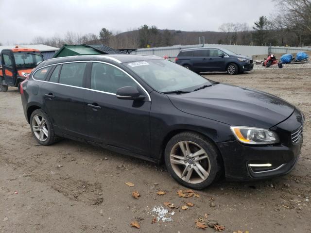 2015 VOLVO V60 PREMIE - YV126MEBXF1207100