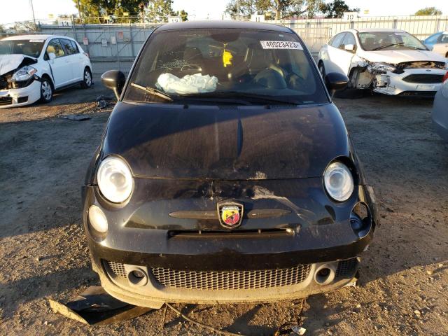 3C3CFFFH3ET191102 Fiat 500 ABARTH