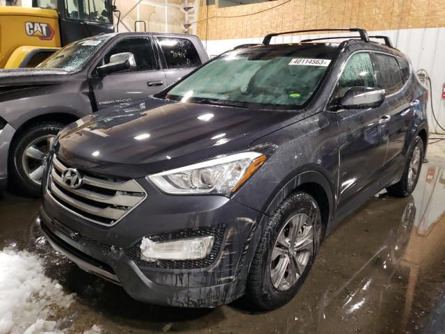 2015 Hyundai Santa Fe Sport 