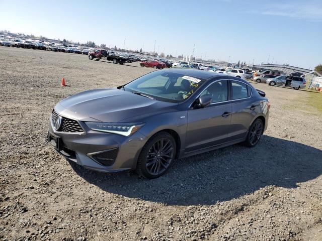 2019 Acura ILX 