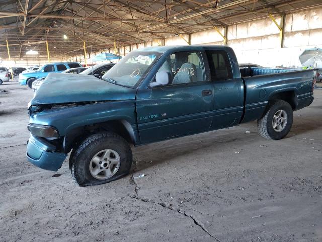 1998 Dodge Ram 1500 