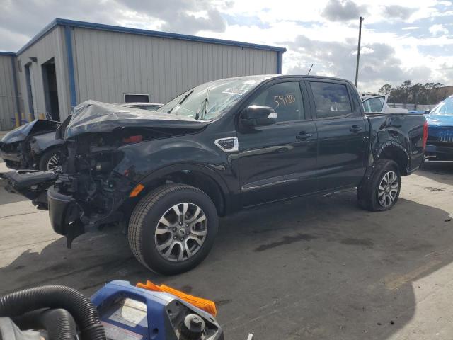 2020 FORD RANGER XL - 1FTER4EH7LLA09427