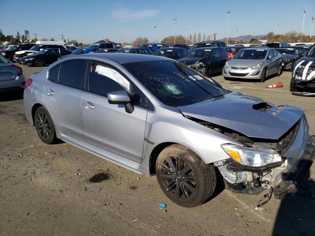 JF1VA1B61H9805318 Subaru WRX