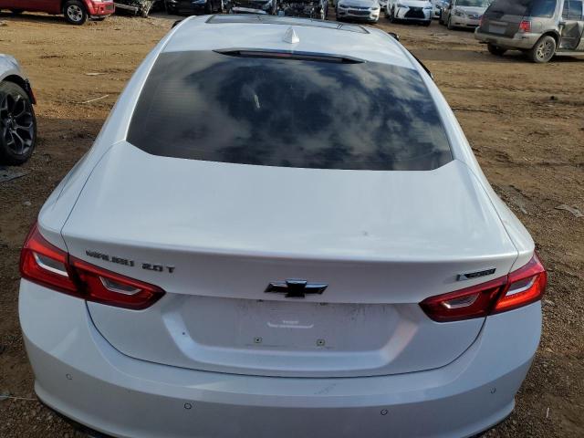 2017 CHEVROLET MALIBU PRE - 1G1ZH5SX2HF223102