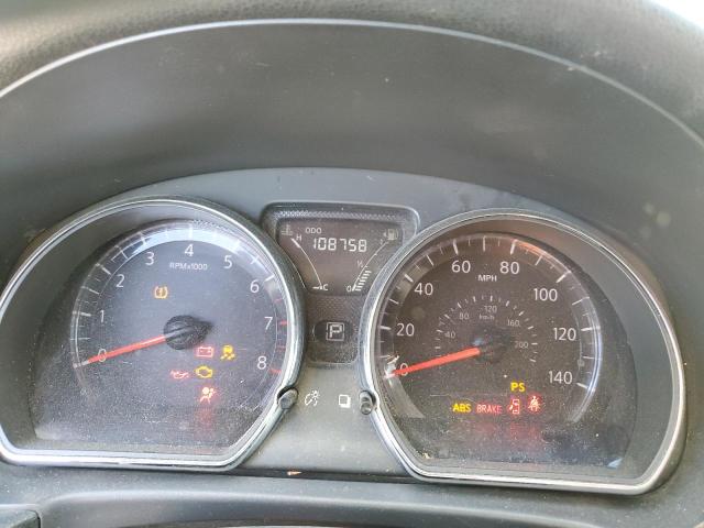 3N1CN7APXGL884368 Nissan VERSA S