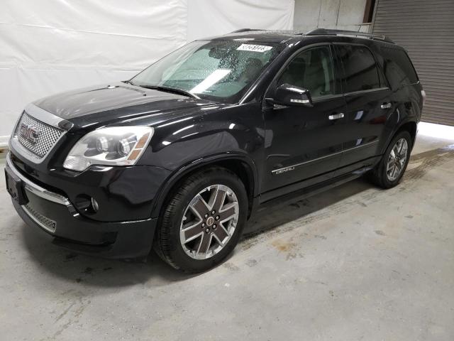 2012 GMC Acadia Denali