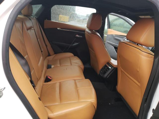 2016 CHEVROLET IMPALA LTZ - 2G1145S32G9149144