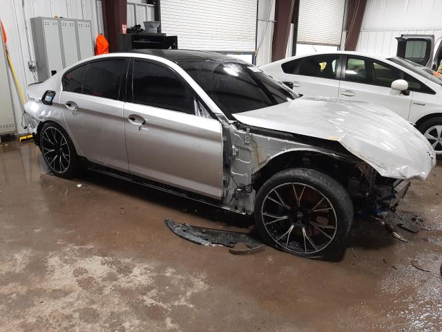 2020 BMW M5 BASE WBSJF0C04LCD32309