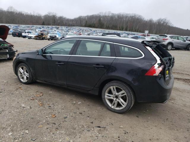 2015 VOLVO V60 PREMIE - YV126MEBXF1207100