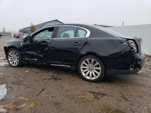 1LNHL9DR3CG801889 Lincoln MKS