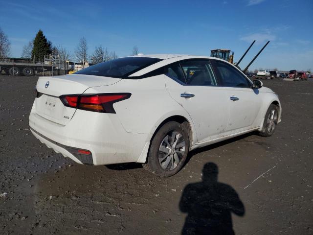 1N4BL4BW4LN306320 Nissan ALTIMA S