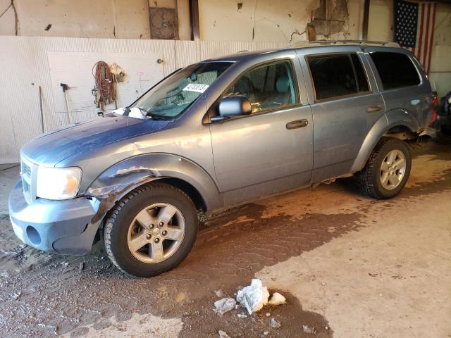 2007 Dodge Durango Limited