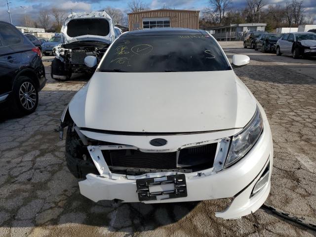 5XXGR4A62FG515605 KIA OPTIMA SX