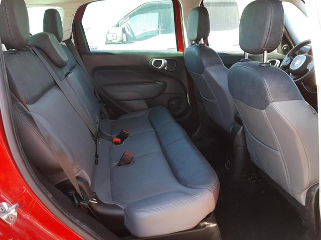 ZFBCFACH5EZ029082 Fiat 500