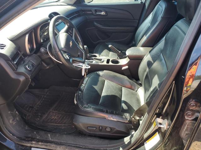 2015 CHEVROLET MALIBU LTZ - 1G11F5SL3FF172187