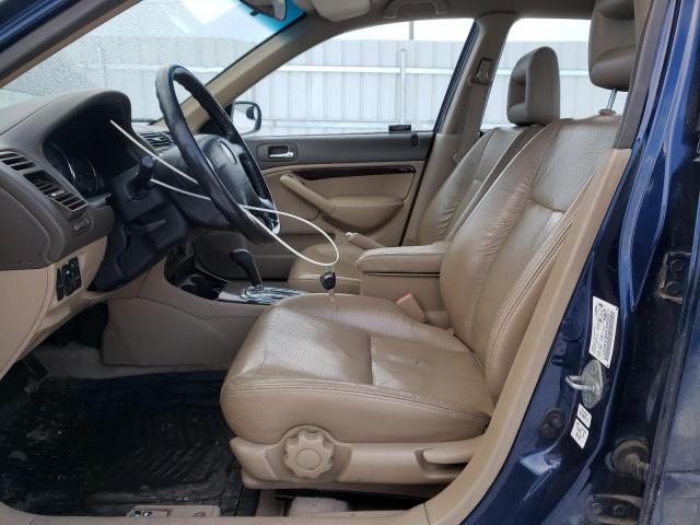 2HHES368X3H000471 Acura 1.7el Premium