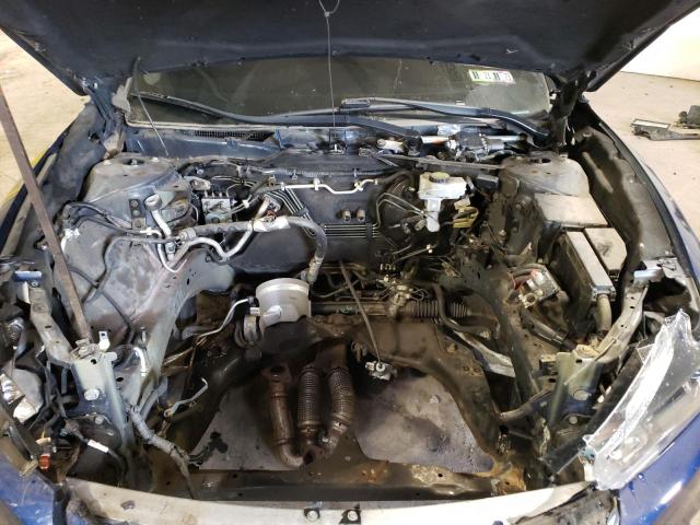 2017 NISSAN MAXIMA 1N4AA6AP7HC435145