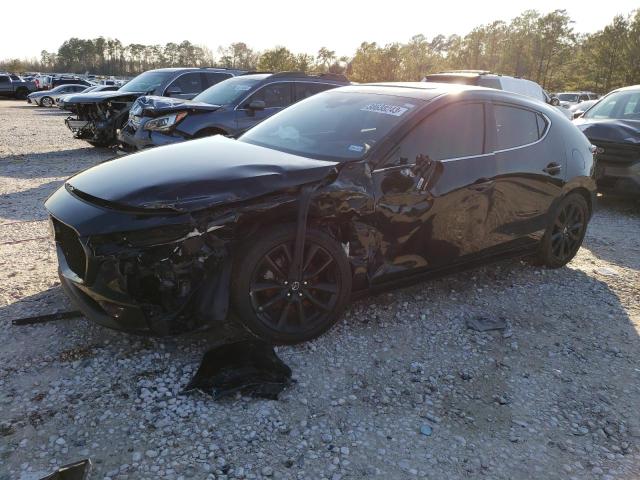 2019 MAZDA 3 PREMIUM - JM1BPBNM5K1143714