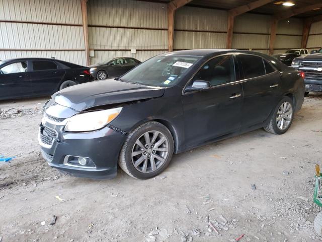 2015 CHEVROLET MALIBU LTZ - 1G11F5SL2FF162427