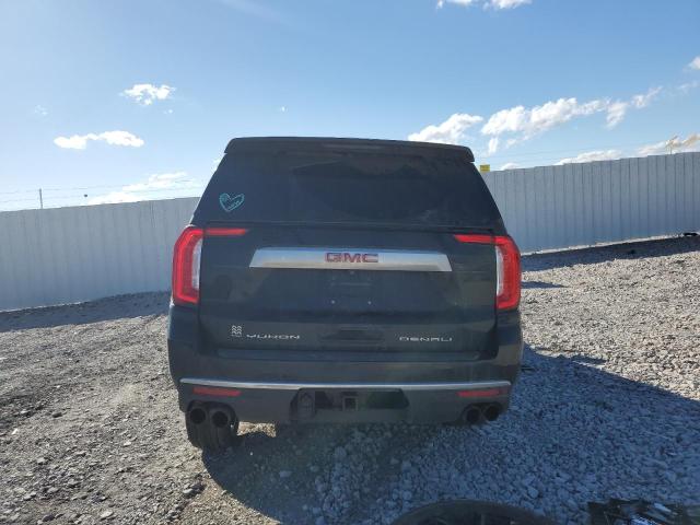 2022 GMC YUKON XL D 1GKS2JKL0NR262639